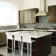 Backsplash