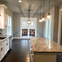Countertops
