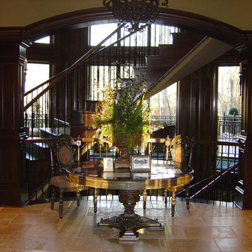 Lochstone Manor | Milton, GA