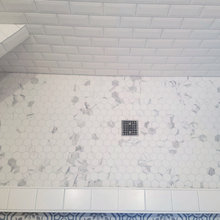 Downstairs bathroom