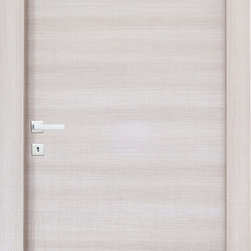 Our products - Interior Doors