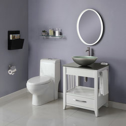 High Quality Bathroom Vanities - Bathroom Vanities And Sink Consoles
