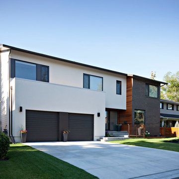 Lakeview House
