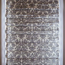 ROMAN SHADES - Products