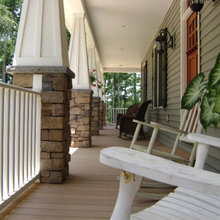 porches