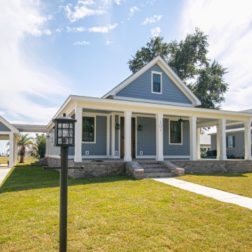 Joanna Gaines Style