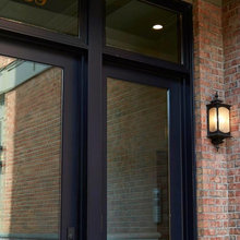 office exterior