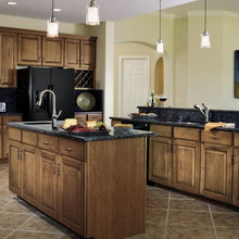 Kitchen Ideas
