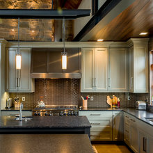 Indian Valley Kitchen