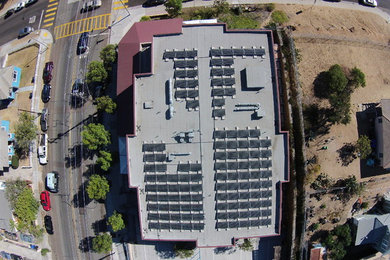 King Chavez Prep Academy