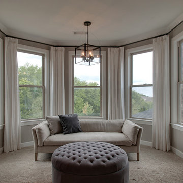 Brentwood Interiors Refresh
