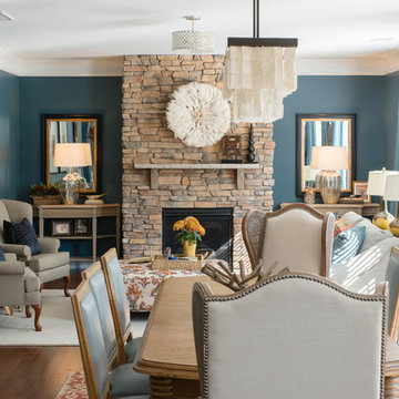 African Inspired Living