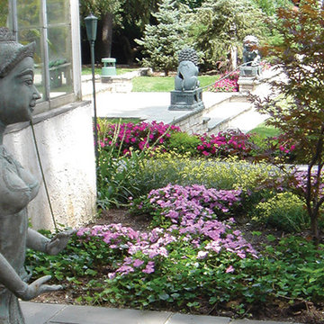 Natural Stone Garden Gallery