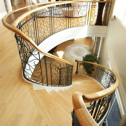 Green Leaf Flooring - Hardwood Flooring