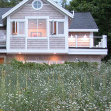 House Exterior