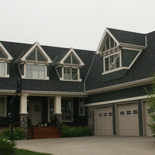 Exterior Ideas