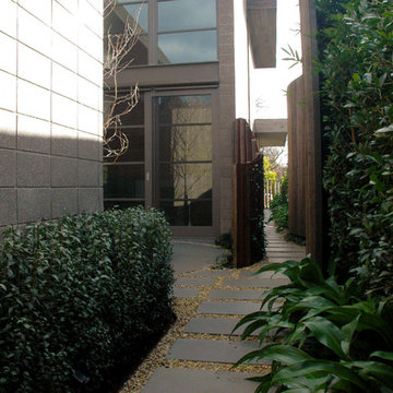 Hawthorn Garden