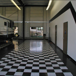 Commercial Building - Products
