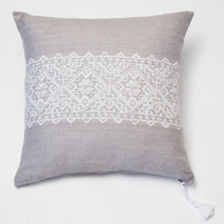 Gancedo Ready - Decorative Pillows