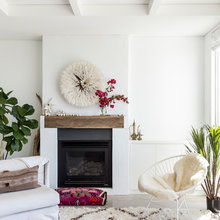 Living Room decor