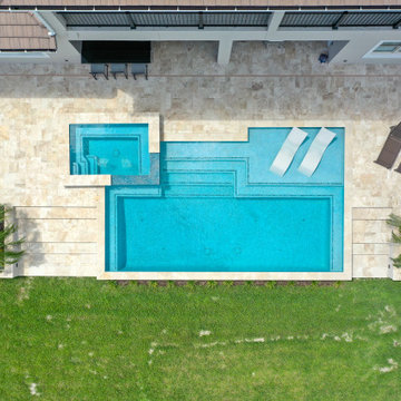 Custom Pools