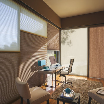 Applause Honeycomb Shades