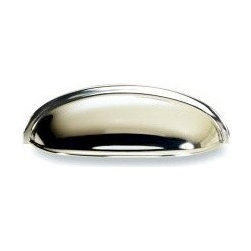 Tanners Craft L405 3 CC Oval Cup Pull - Products