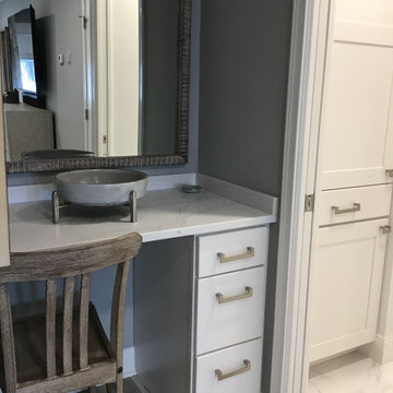 ocean front condo