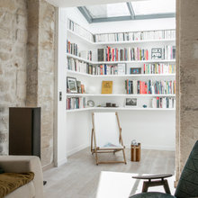 bibliothèque