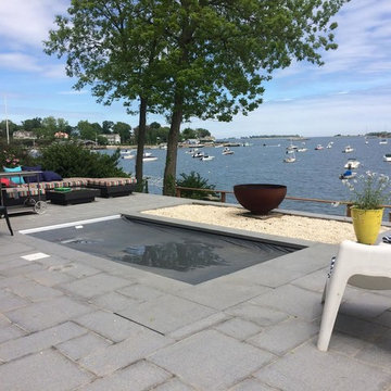 Rowayton Waterfront