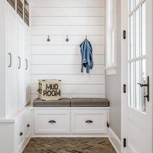 Mudroom Dave