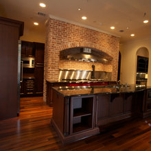 hardwoods