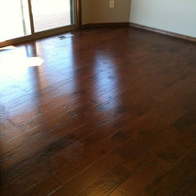 floors
