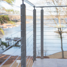 227 Deck Railing ideas