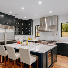 Kitchen Ideas