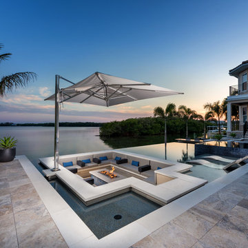 Skyway - Elegance and Tranquility.