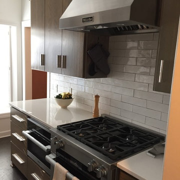 Townhouse Kitchen, SC