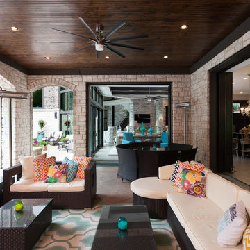 Springwood Contemporary
