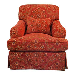 Chairs - Armchairs And Accent Chairs