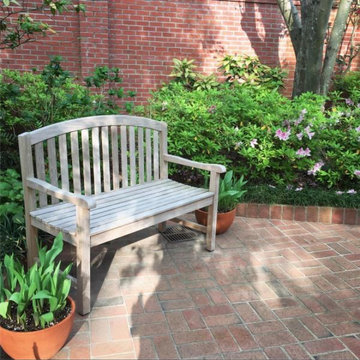 benches