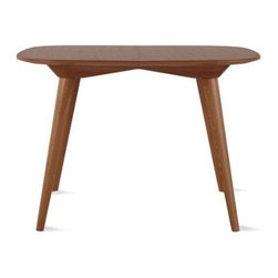 Case - Bridge Extension Table - Dining Tables