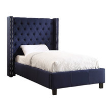 Twin Beds