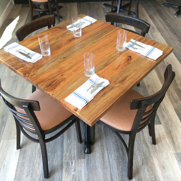 Restaurant Dining