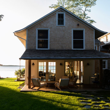 Peconic Bay Waterfront