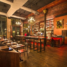 Bar ideas