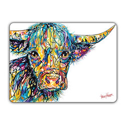 Tracey Keller Placemats - Products