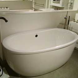 In Our Showrooms - Products