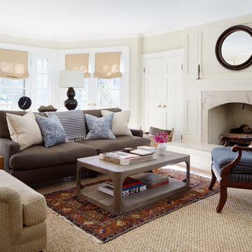 Valley Road