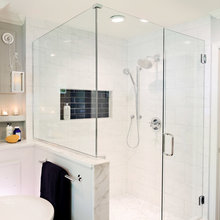 Bathroom Reno Ideas