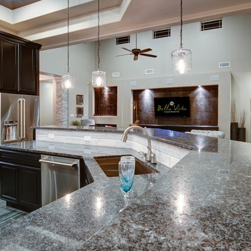 2017 Festival of Homes Model